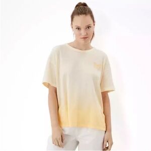 AE | Oversized | Dip-Dye | True | Tee